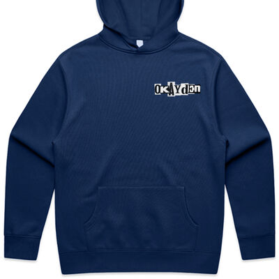 Okayden Relaxed Hoodie Thumbnail