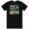 AS Colour Staple Plus 5cm Tee Thumbnail